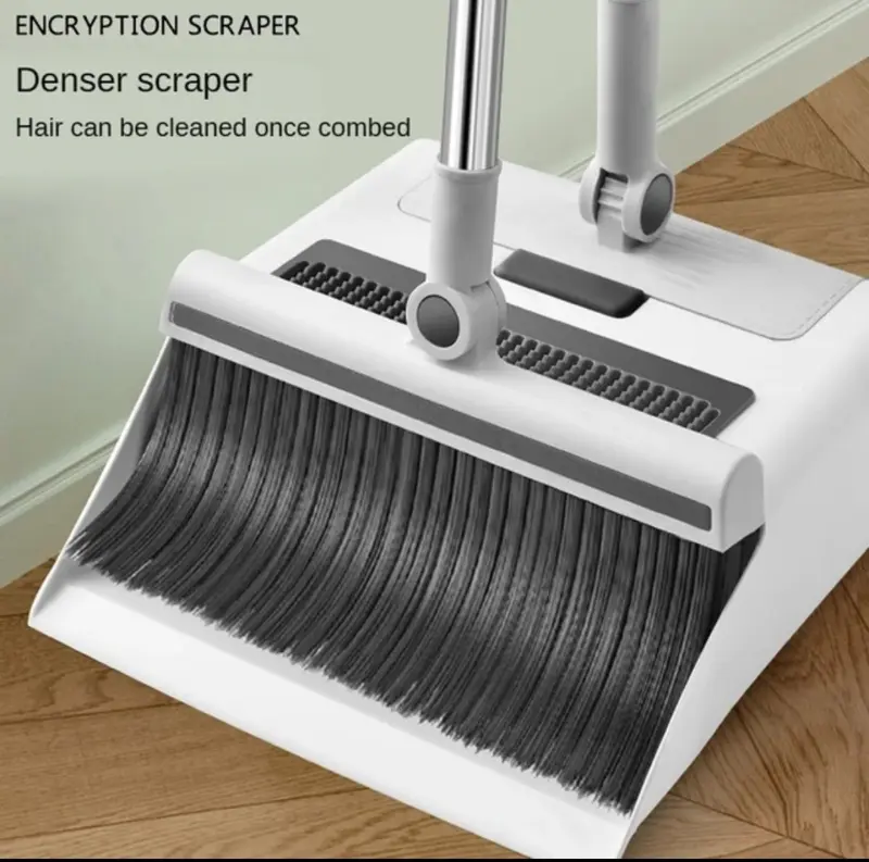 طقم التنظيف المتكامل "سمارت كلين" 3 في 1