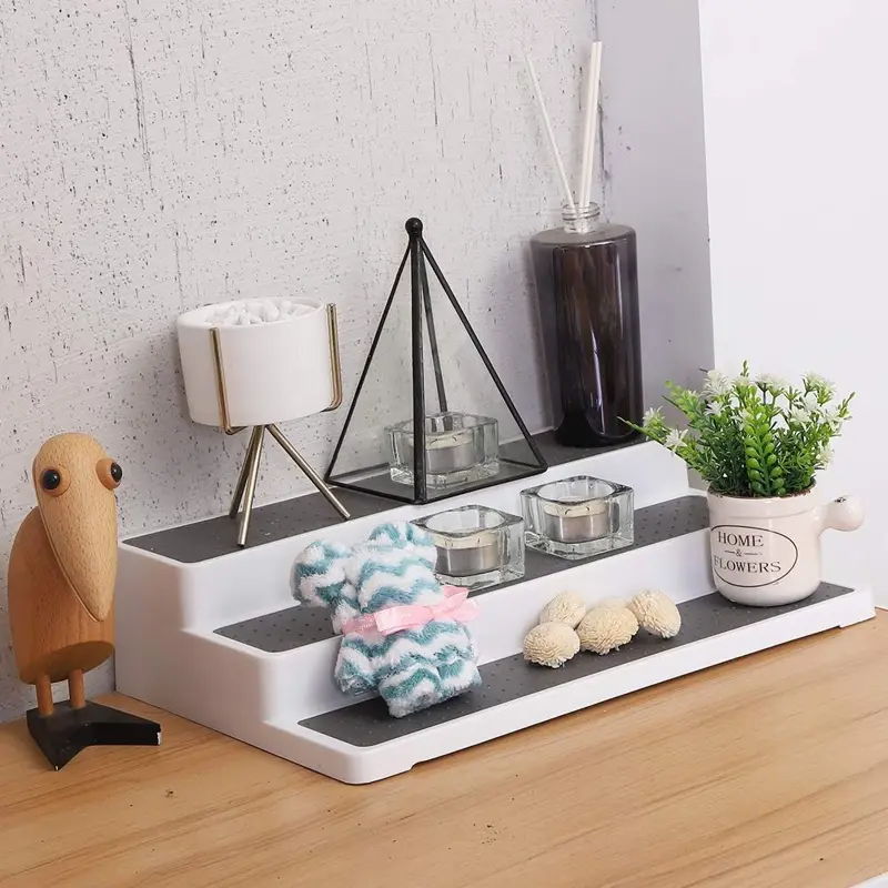 سلم ومنظم متعدد الاستخدامات