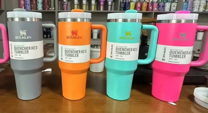 مج ستانلي الحراري