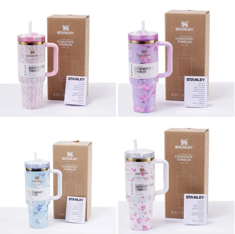 مج ستانلي الحراري الترند