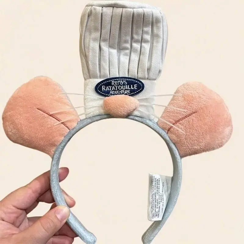 توكة شعر بتصميم الفار الطباخ