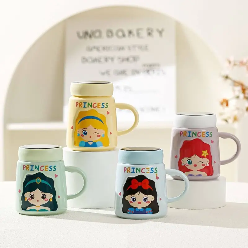 مج بورسلين أنيق