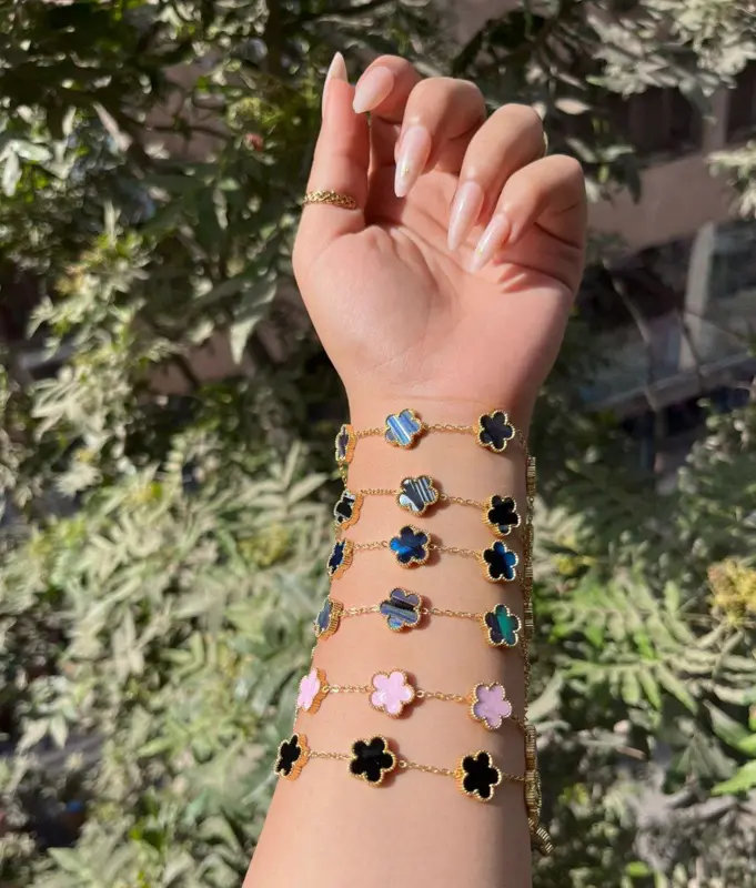 انسيال ڤان كليڤ ورده