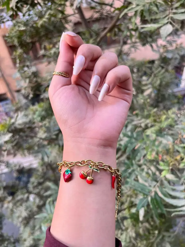 اسوره "مذاق الصيف" من "ذا سويت بلس"