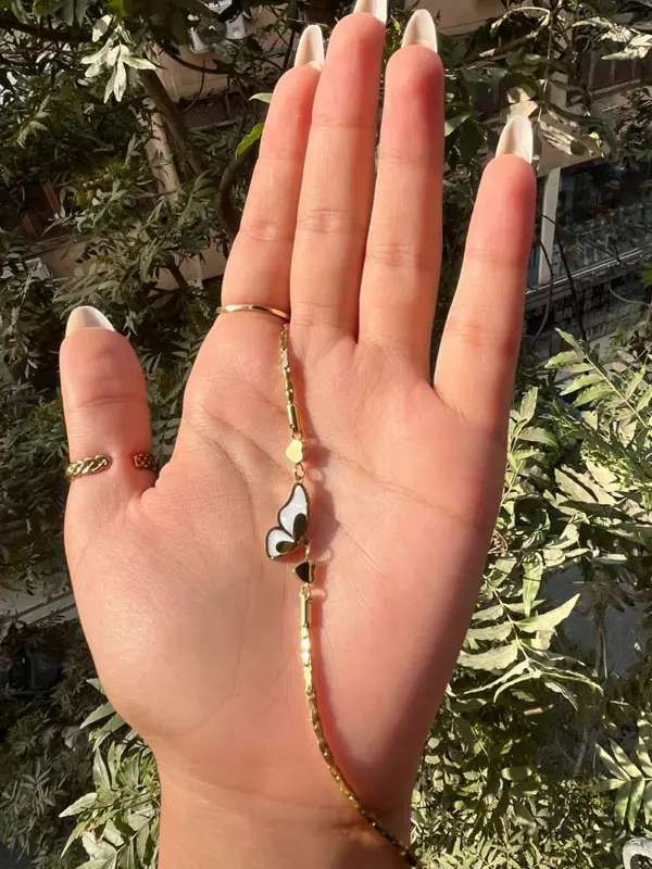 انسيال "أجنحة الحرية" من "ذا بتر فلاي شاين"