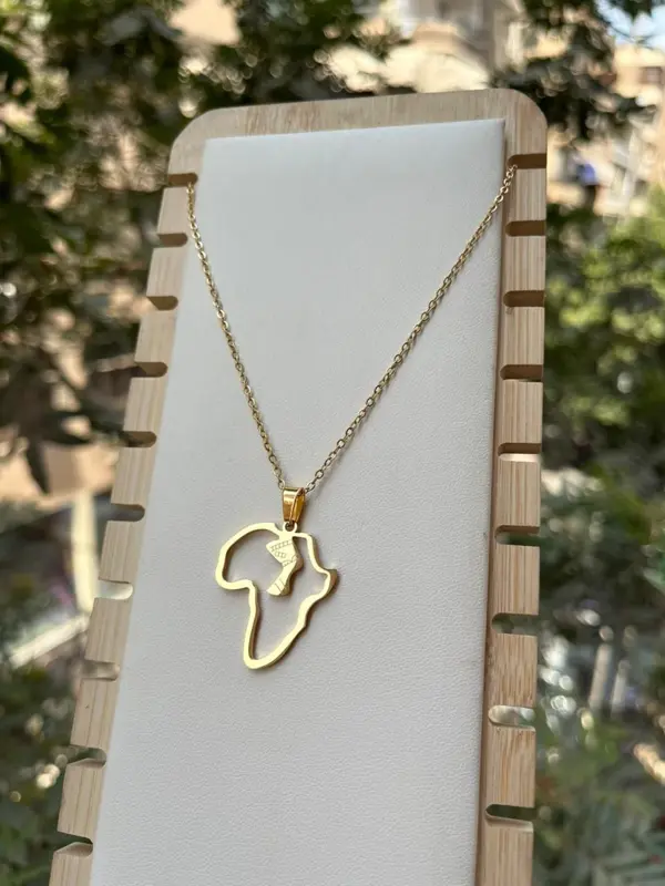 سلسلة "كنز الفراعنة" من "ذا كلاسيك إيجيبت"