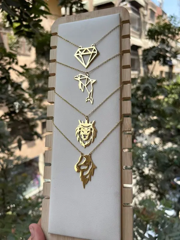 سلسله "الهندسة الحيوانية" من "ذا إليجنت أنيمال"