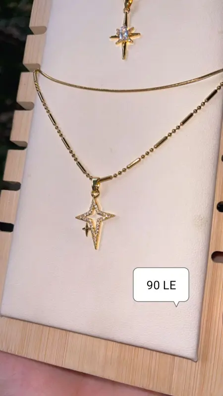 سلسلة "بريق النجوم" من "ذا إليجنت أنيمال" 2️⃣❌1️⃣