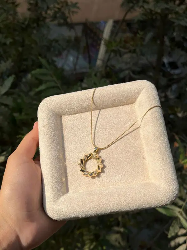 سلسلة "إطار النجوم" من "ذا إليجنت أنيمال"