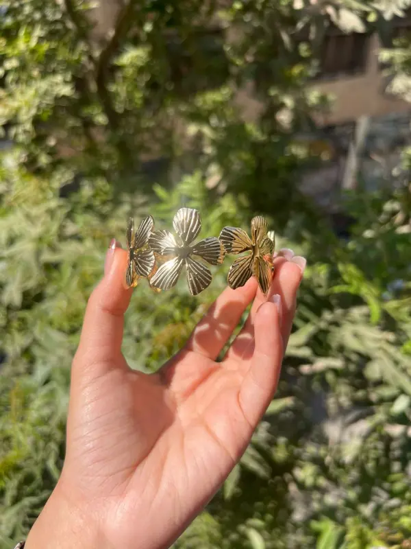 بانجل "خيوط الفن" من مجموعة إبداع الصيف