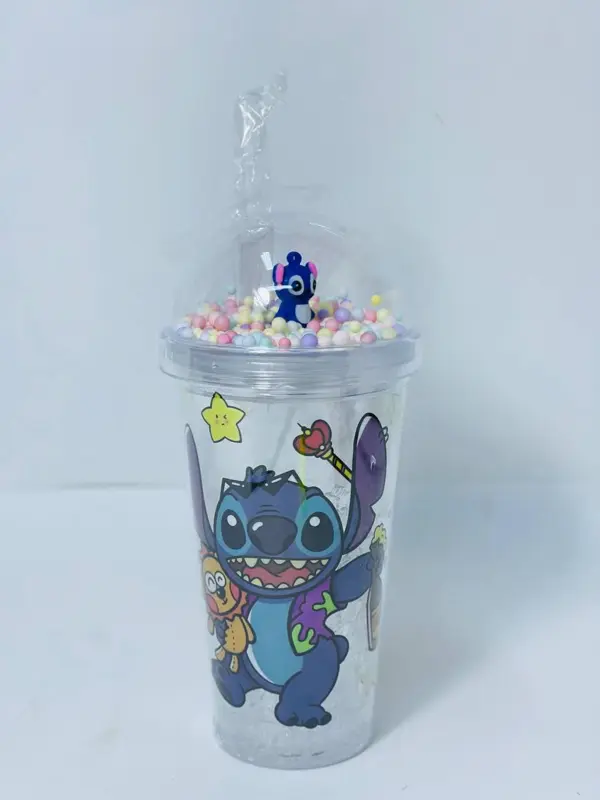 كوب استيتش اللعوب من مجموعة "أكواب الخيال"