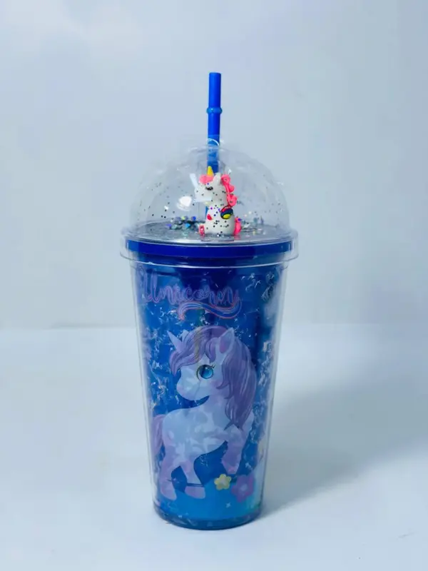 كوب يوني كورن من مجموعة "أكواب الخيال"