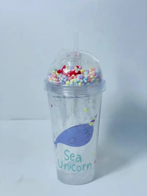 كوب دولفين من مجموعة "عالم البحار"