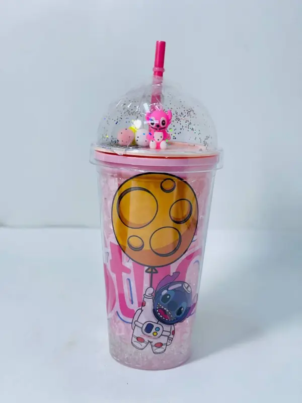 مج ستيتش المغامر