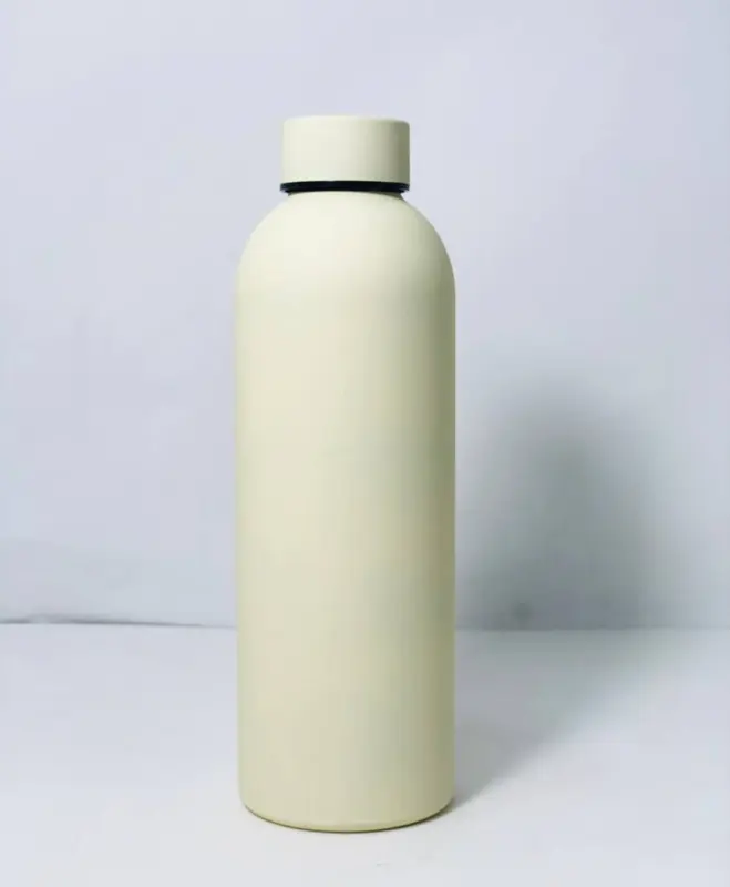 زجاجة المشروبات الحرارية المصنوعة من الاستانلس