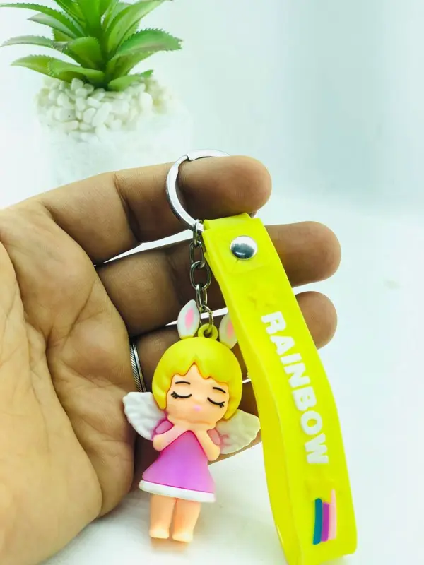 ميدالية "ملاك الأحلام"