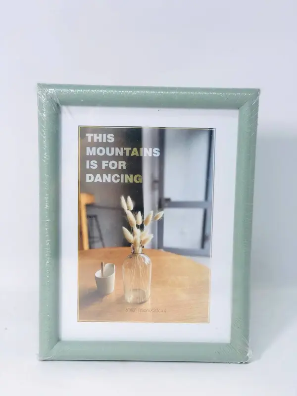 برواز "الملمس الأنيق"