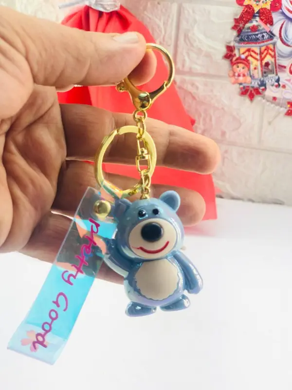 ميدالية لوتسو الساحرة، بتصميم فريد وألوان جذابة