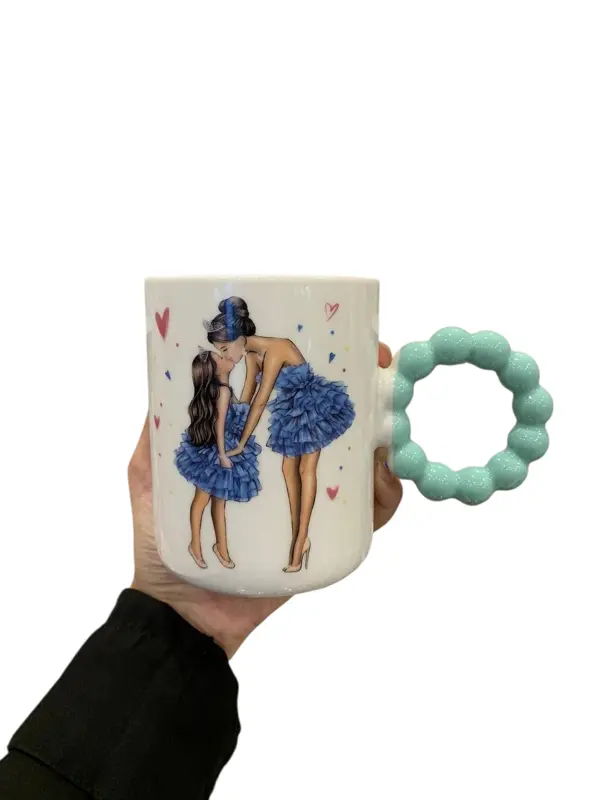 مج السعادة اللامتناهية بتصميم فني وروح عصرية